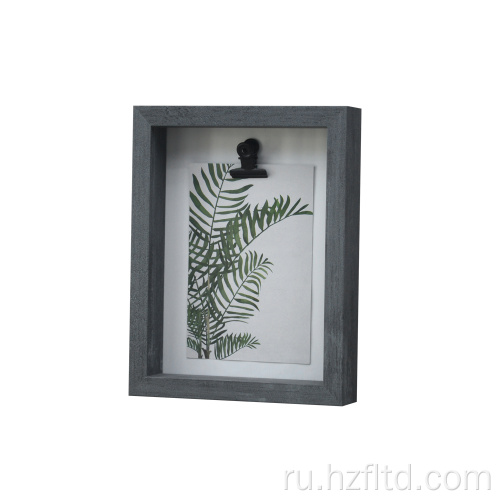Оптовая индивидуальная белая черная подставка для подвесной стены A3 A4 A5 Сплошные деревянные фото фото
